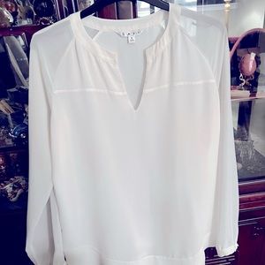 CAbi Allure Blouse